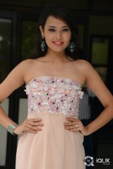 Sagarika At Friend Request Trailer Launch